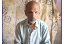 Christian family forced off farmland they leased