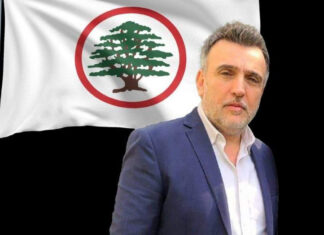 Prominent Lebanese Christian leader killed