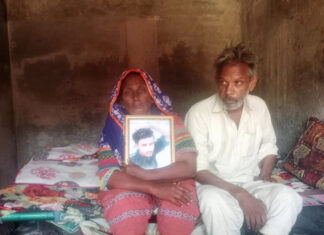 Muslim employer tortures Christian worker to death