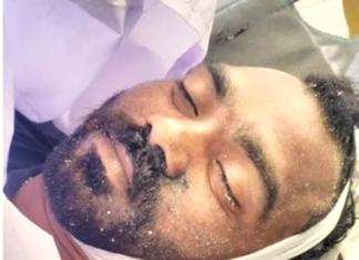 Five Christian sanitation workers die from unsafe conditions