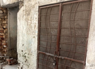 Mentally ill woman jailed on blasphemy charges