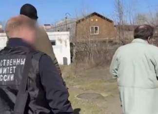 Is Russia trying to eliminate the Greek Catholic Church?