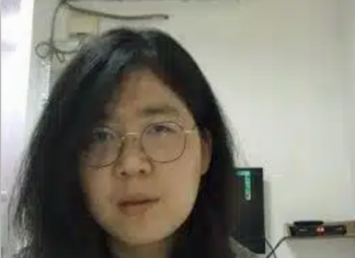 Police warn Christian journalist after release from prison