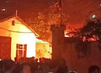 Man lynched after accusation of desecrating Qur’an