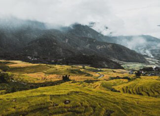 Authorities arrest six Christians in Laos