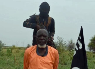 Ransom demanded for abducted pastor