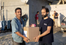 Help The Persecuted steps up aid amidst war in Lebanon