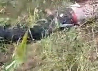 Evangelist slain by Muslim extremists with swords