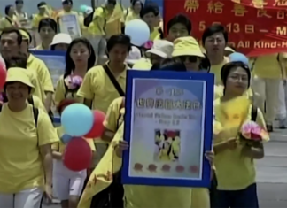 Chinese agents in US try to bribe IRS to go after their enemies