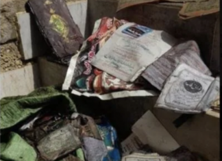 One city emerges as capital of false blasphemy charges