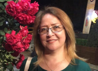 New believer a profile in courage