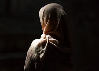 When rape is used as an instrument of persecution