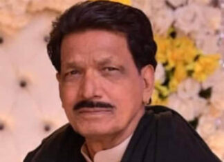 Man beaten, stoned to death, falsely accused of blasphemy