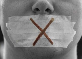 More countries censoring Christians, putting them on trial for exercising free speech