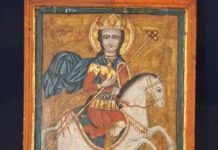 Egyptian martyrs honored at museum