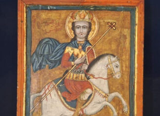 Egyptian martyrs honored at museum