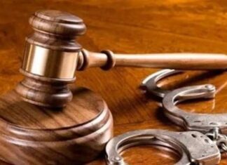 Two men sentenced to death for plan to bomb church