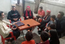Help the Persecuted launches urgent appeal to respond to Lebanon war
