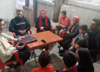 Help the Persecuted launches urgent appeal to respond to Lebanon war