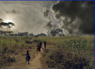 Evangelist killed after leading 18 Muslims to Christ