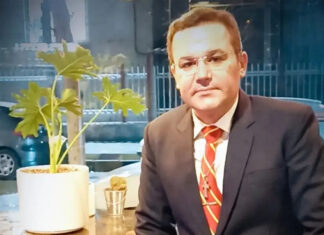 Evangelist receives 10-year prison sentence