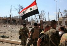 Mixed signals about future of religious freedom in Syria
