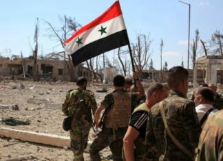 Mixed signals about future of religious freedom in Syria