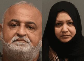 Nashville Muslim family allegedly assaulted son for Christian conversion
