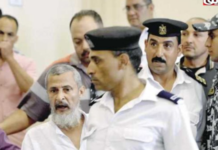 Egypt: Man sentenced for murder of Coptic priest