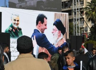 Tehran’s lost ground in Syria