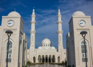 Government allegedly coercing students to convert to Islam