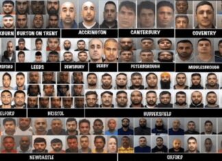 Is misogyny and sexual abuse embedded within Islamic culture?