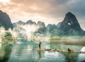 The threat to Christians in Southeast Asia