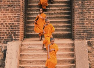 Persecution continues in Bangladesh and Sri Lanka