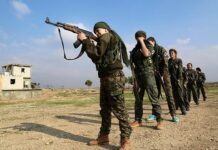 Missionary raises concerns about Syria: ‘It’s like ISIS came back’