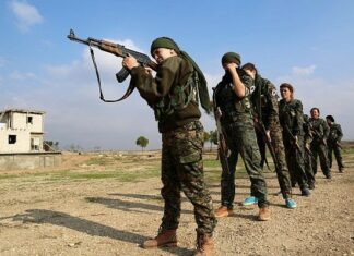 Missionary raises concerns about Syria: ‘It’s like ISIS came back’