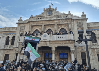 What will happen to religious freedom in Syria?