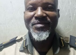 Church leader killed during worship