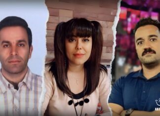 Iran: Three believers sentenced to 40 years in prison