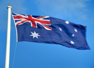 Australia: new law prohibits prayer about gender identity