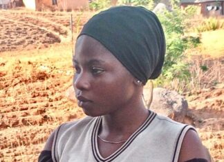 How teen started over after leaving Islam