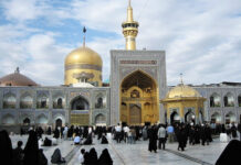 Iran executed 900 last year