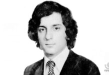 Remembering my brother, martyred at 24 in Iran