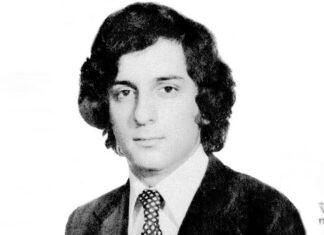 Remembering my brother, martyred at 24 in Iran