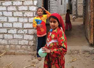 Muslim teacher, 63, tries to marry student, 13