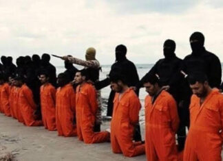 Twenty-one martyrs fondly remembered