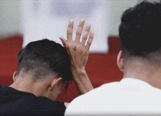 Stand with Afghan Christians facing forced return to Taliban terror