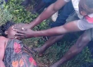 Muslim woman poisoned Christian neighbors, mistakenly killed her own daughter