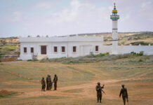 Somalia Mom loses husband and home after following Jesus