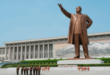 Christian died in prison cell on Kim Jong Il’s birthday